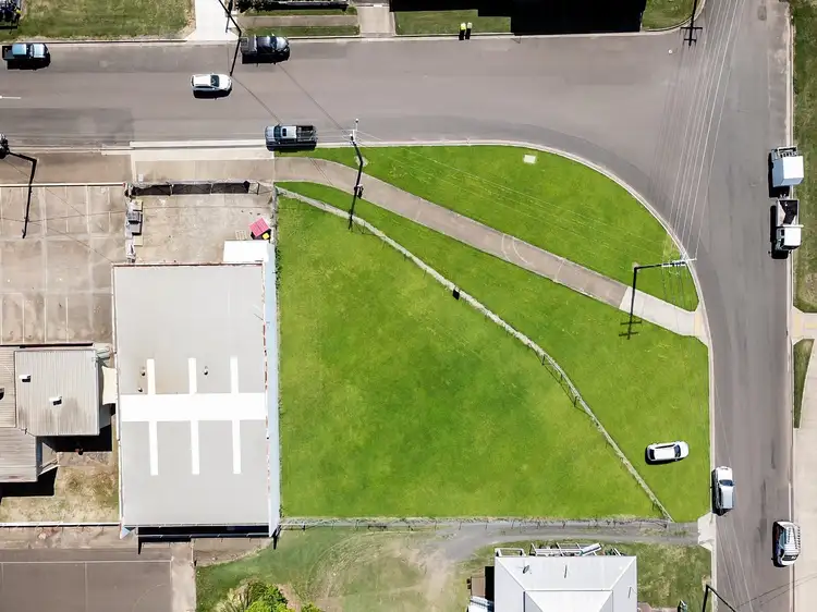 Fifth view of Homely land listing, 8 Kendall Street, Bundaberg East QLD 4670