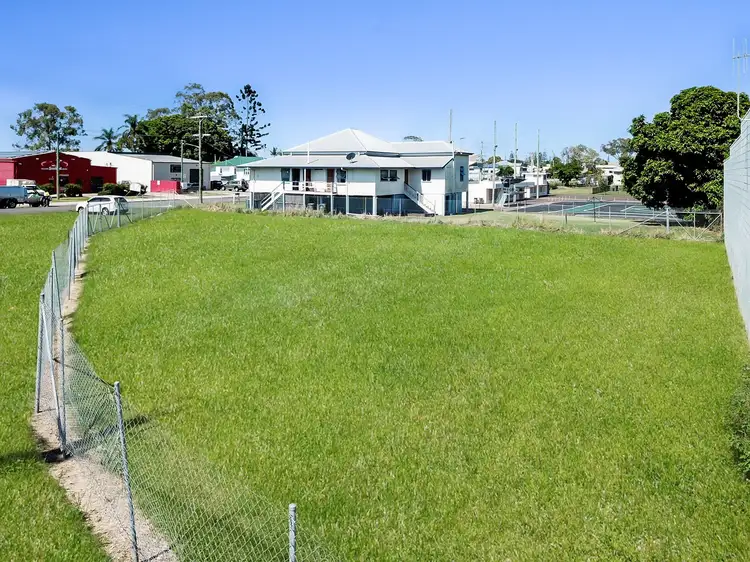 Sixth view of Homely land listing, 8 Kendall Street, Bundaberg East QLD 4670