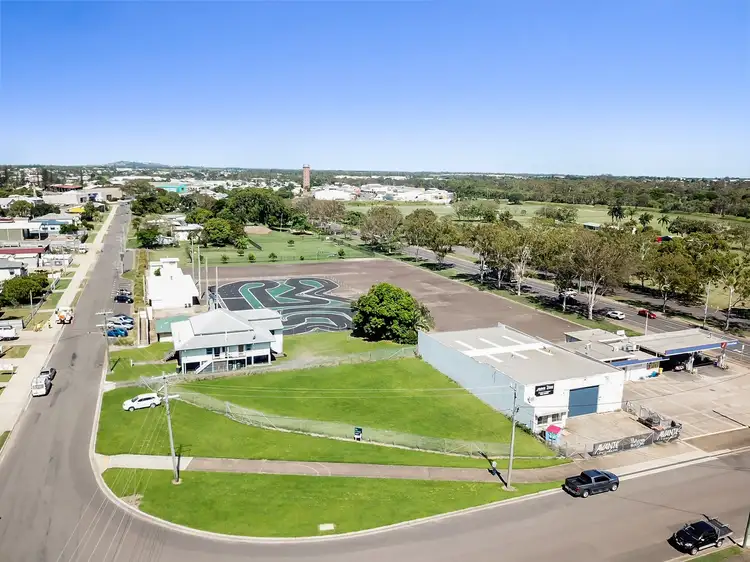 Seventh view of Homely land listing, 8 Kendall Street, Bundaberg East QLD 4670