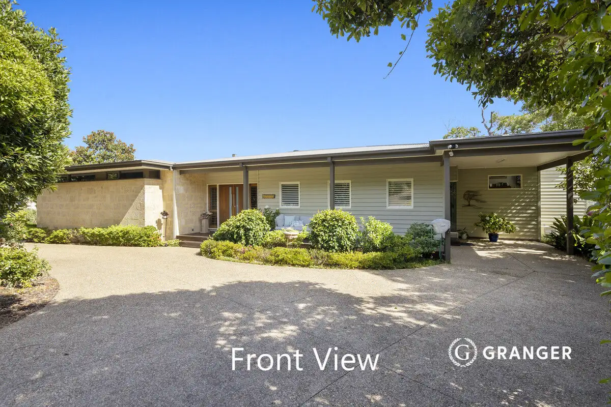 Main view of Homely house listing, 17 The Eyrie, Mccrae VIC 3938