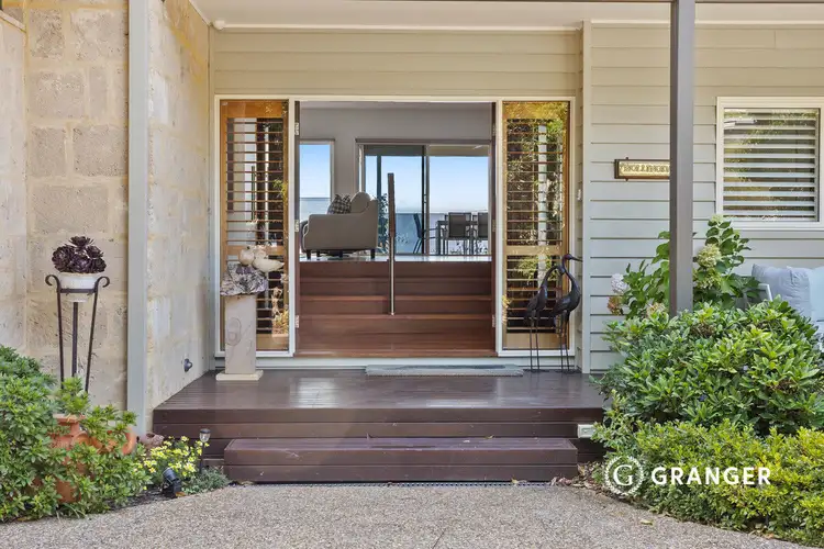 Second view of Homely house listing, 17 The Eyrie, Mccrae VIC 3938