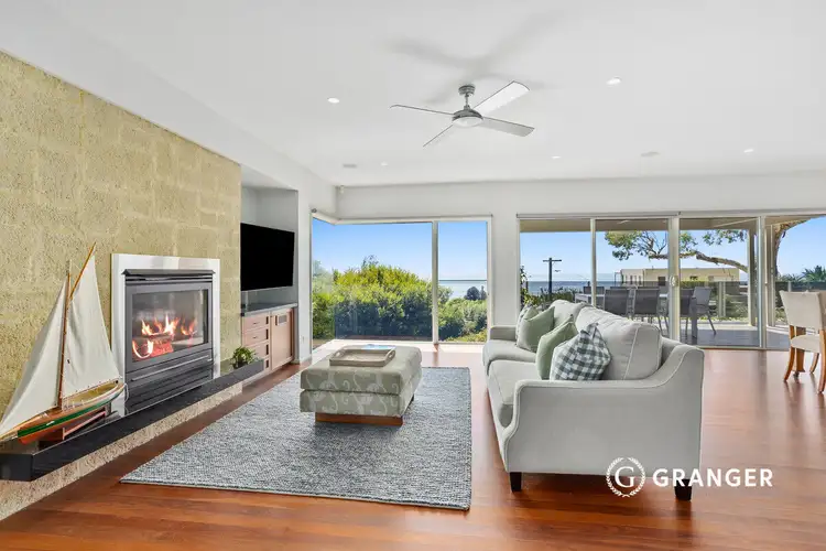 Third view of Homely house listing, 17 The Eyrie, Mccrae VIC 3938