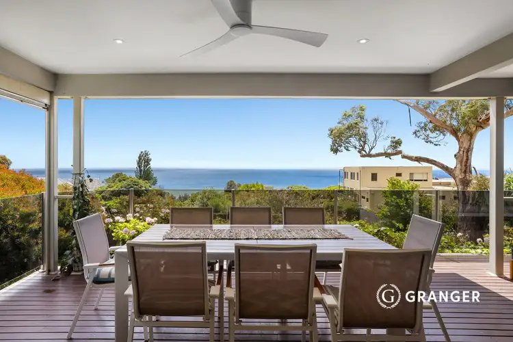 Fourth view of Homely house listing, 17 The Eyrie, Mccrae VIC 3938