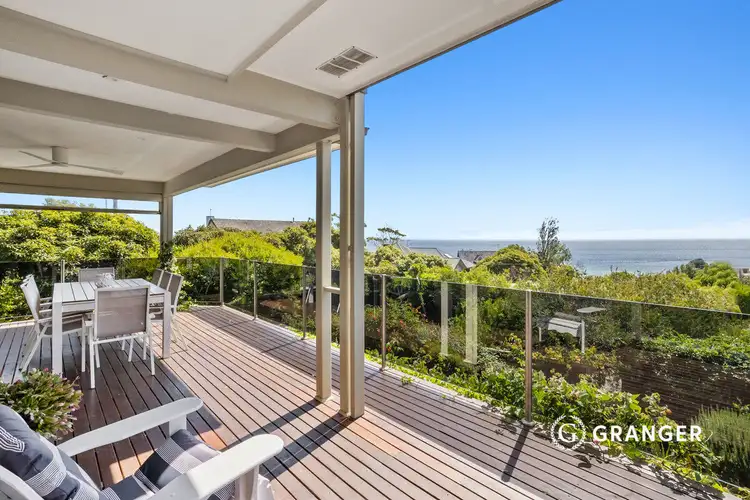 Fifth view of Homely house listing, 17 The Eyrie, Mccrae VIC 3938