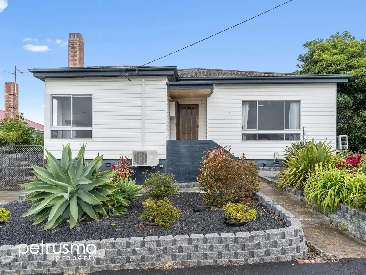 Main view of Homely house listing, 78 Leonard Avenue, Moonah TAS 7009