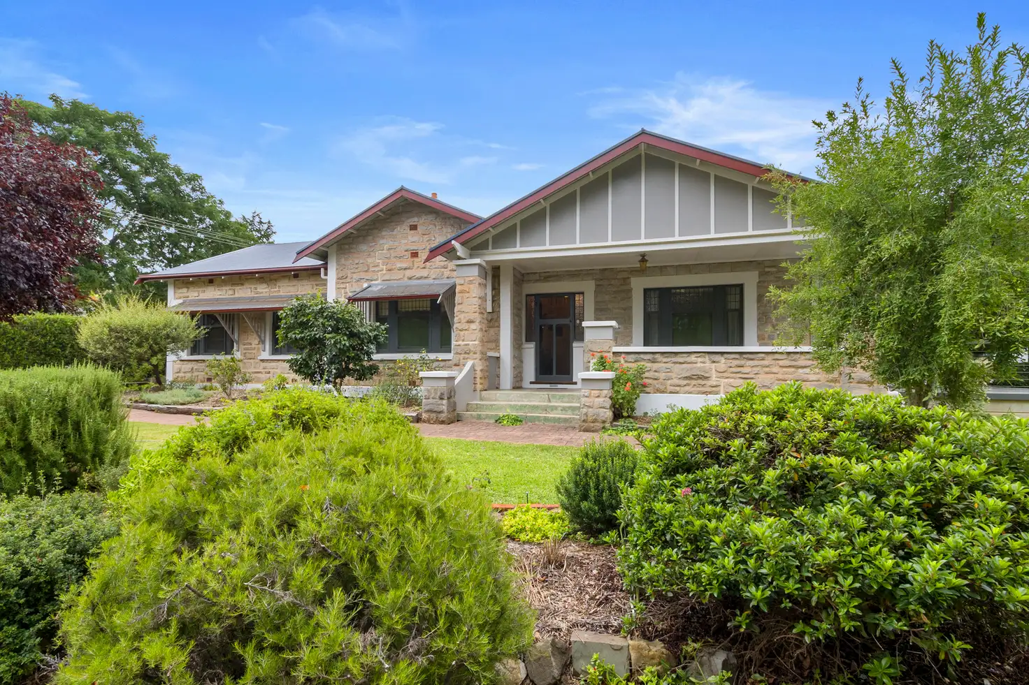Main view of Homely house listing, 21 Burton Street, Clare SA 5453