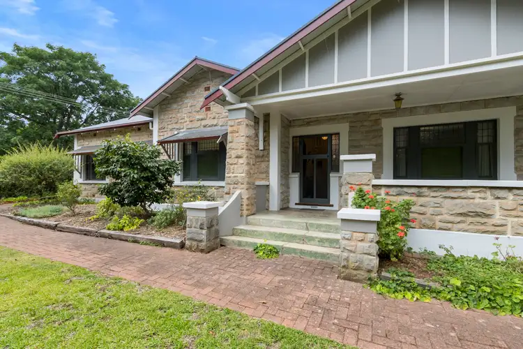 Second view of Homely house listing, 21 Burton Street, Clare SA 5453