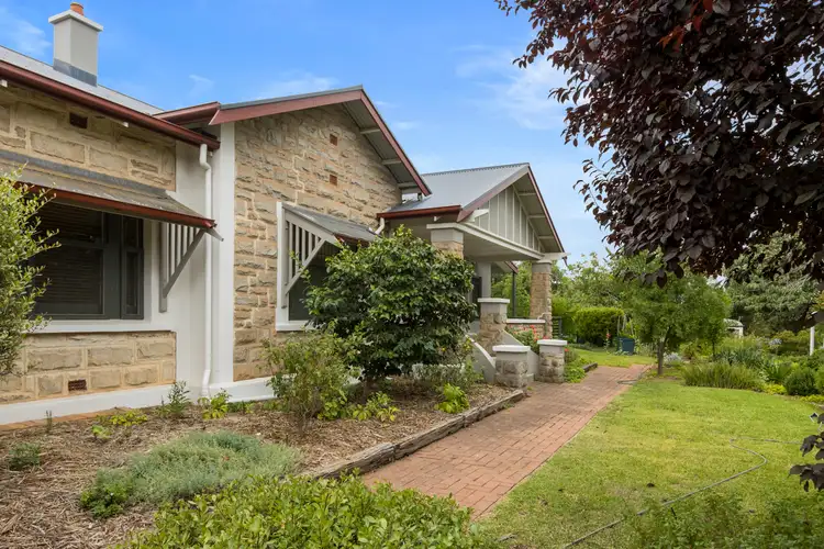 Third view of Homely house listing, 21 Burton Street, Clare SA 5453