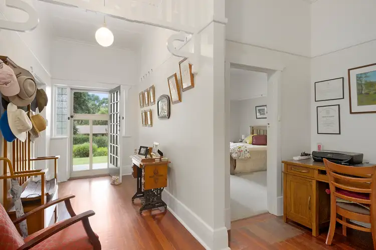 Fourth view of Homely house listing, 21 Burton Street, Clare SA 5453