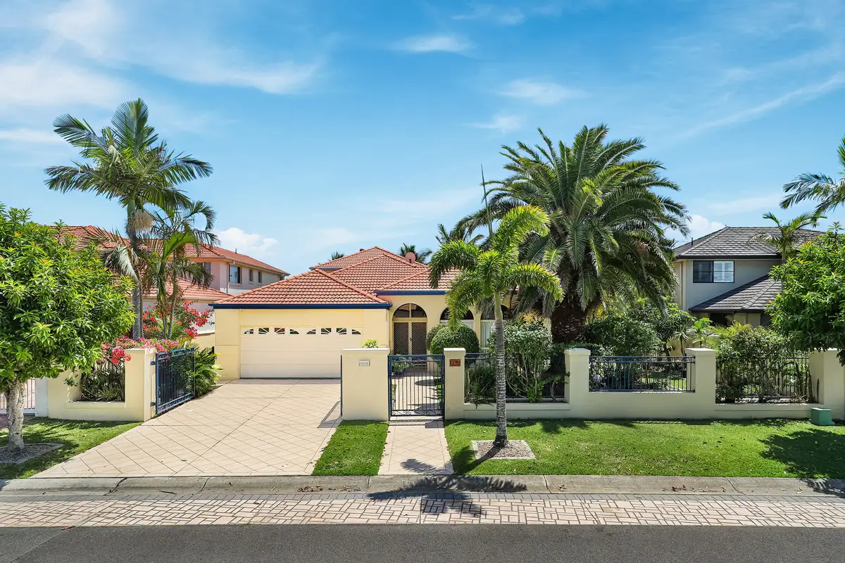 Main view of Homely house listing, 15 Prosperity Drive, Helensvale QLD 4212