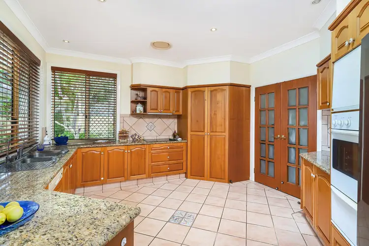 Fourth view of Homely house listing, 15 Prosperity Drive, Helensvale QLD 4212