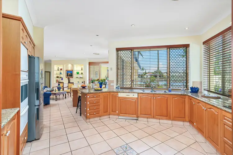 Fifth view of Homely house listing, 15 Prosperity Drive, Helensvale QLD 4212