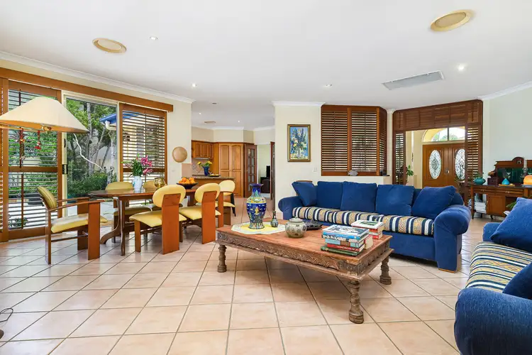 Sixth view of Homely house listing, 15 Prosperity Drive, Helensvale QLD 4212