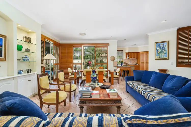 Seventh view of Homely house listing, 15 Prosperity Drive, Helensvale QLD 4212