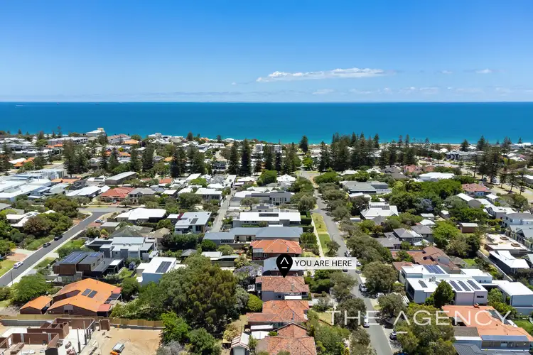 35 Hawkstone Street, Cottesloe WA 6011