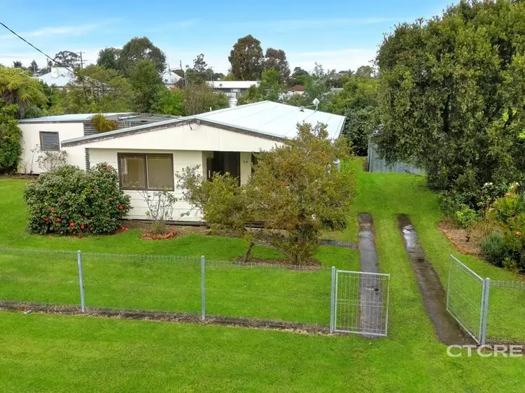 Main view of Homely house listing, 26 Evans Street, Orbost VIC 3888