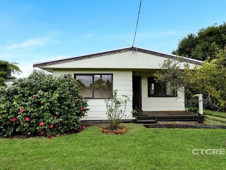 Third view of Homely house listing, 26 Evans Street, Orbost VIC 3888