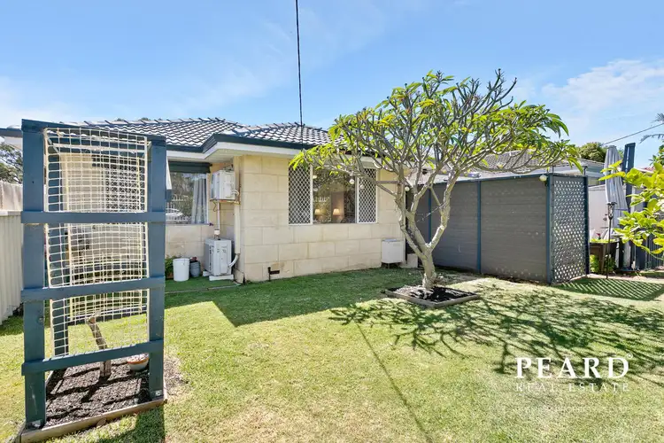 Main view of Homely house listing, 31 Hinderwell Street, Scarborough WA 6019