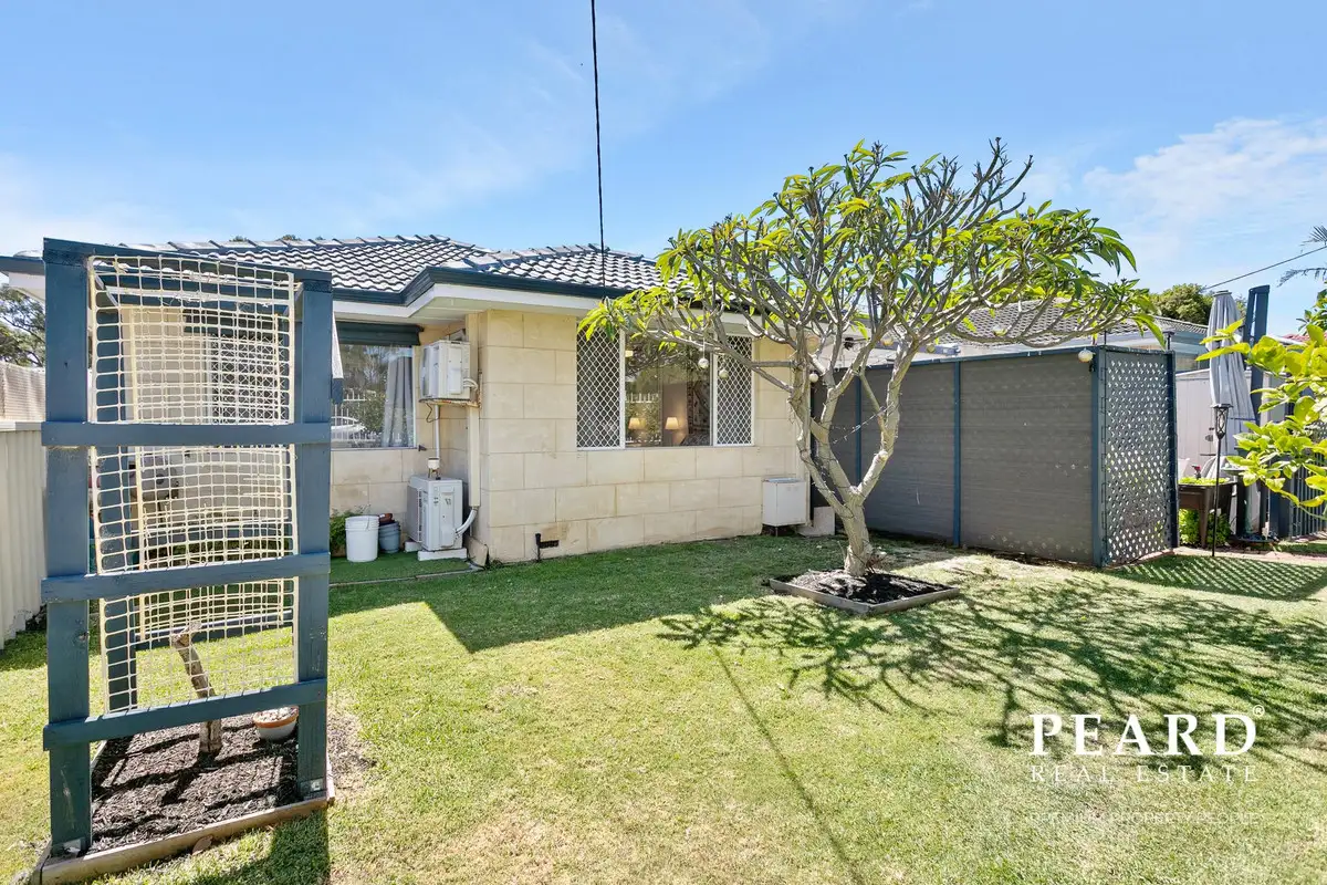 Main view of Homely house listing, 31 Hinderwell Street, Scarborough WA 6019