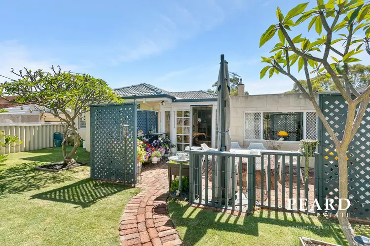 Third view of Homely house listing, 31 Hinderwell Street, Scarborough WA 6019