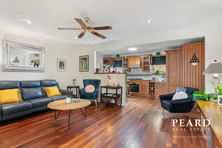 Fourth view of Homely house listing, 31 Hinderwell Street, Scarborough WA 6019