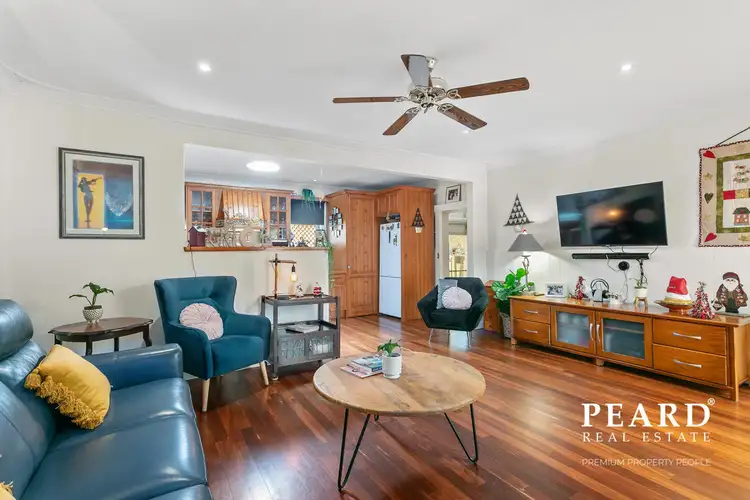 Fifth view of Homely house listing, 31 Hinderwell Street, Scarborough WA 6019