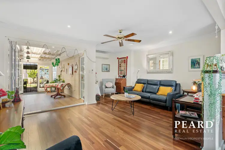 Sixth view of Homely house listing, 31 Hinderwell Street, Scarborough WA 6019