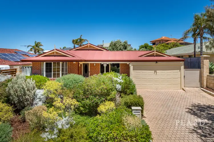 19 Tauranga Retreat, Mindarie WA 6030