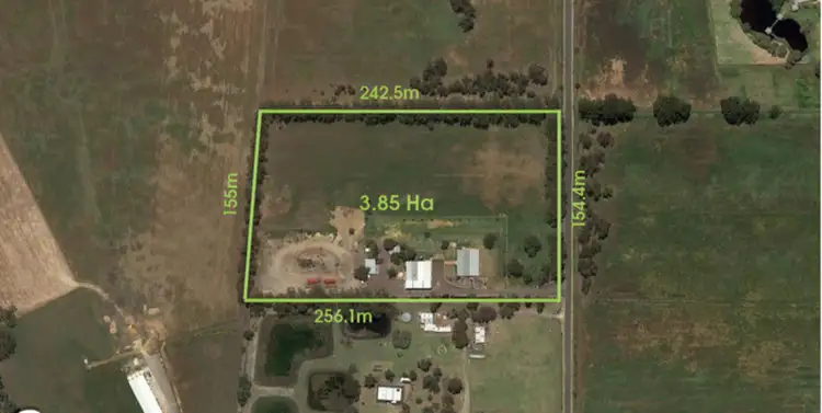 Second view of Homely house listing, 385 Young Road, Baldivis WA 6171