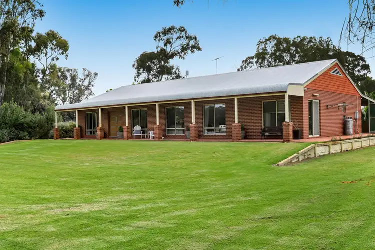 Third view of Homely house listing, 385 Young Road, Baldivis WA 6171