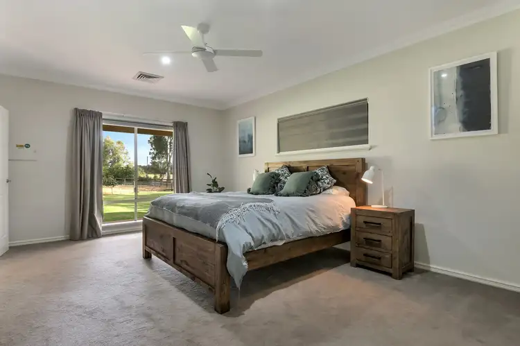 Fifth view of Homely house listing, 385 Young Road, Baldivis WA 6171