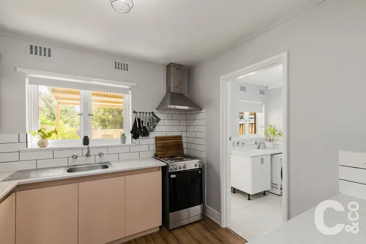 Fifth view of Homely house listing, 2/2 Elmslie Street, Orelia WA 6167