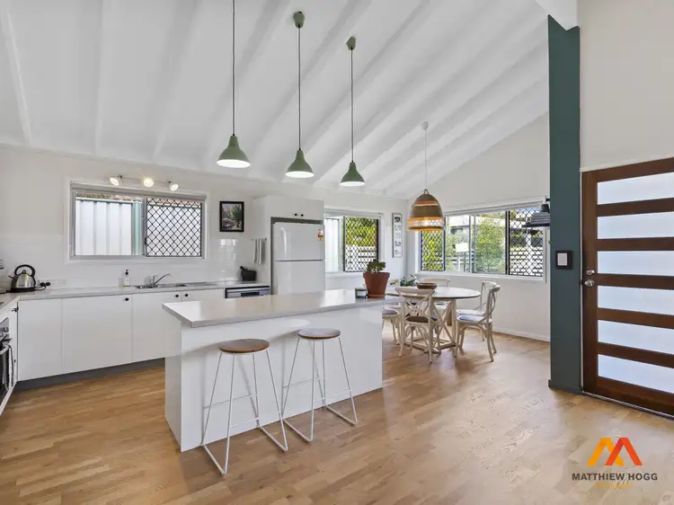 Main view of Homely house listing, 8 Lake View Drive, Thornlands QLD 4164