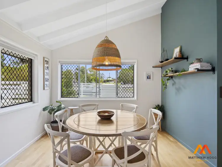 Fourth view of Homely house listing, 8 Lake View Drive, Thornlands QLD 4164