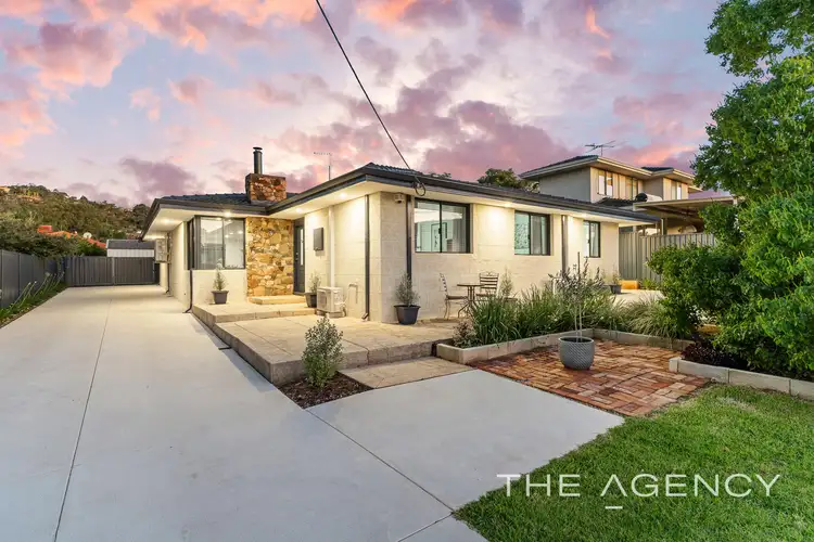 77 Derry Avenue, Mount Nasura WA 6112
