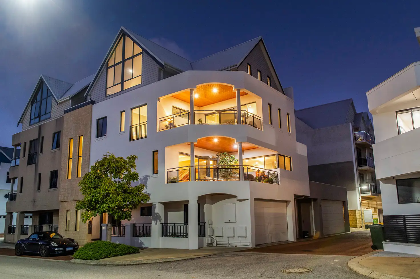 Main view of Homely house listing, 4B Dorsodura Way, Mandurah WA 6210