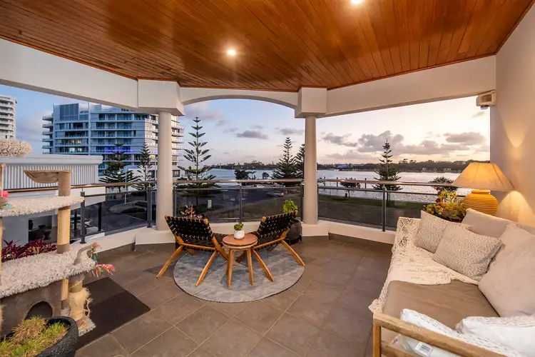 Second view of Homely house listing, 4B Dorsodura Way, Mandurah WA 6210