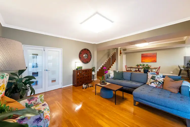 Fifth view of Homely house listing, 4B Dorsodura Way, Mandurah WA 6210