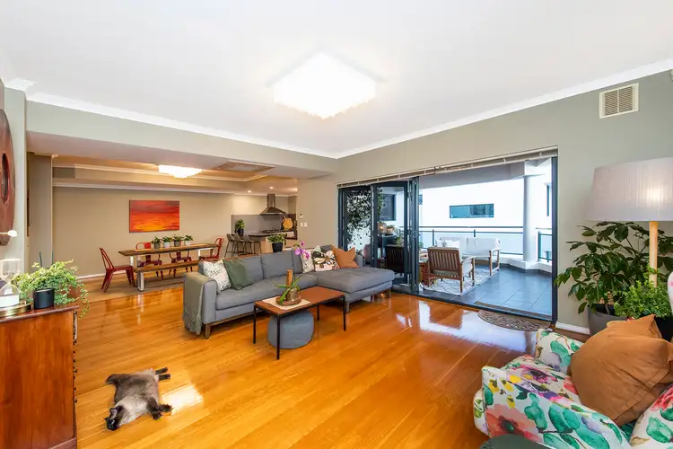 Sixth view of Homely house listing, 4B Dorsodura Way, Mandurah WA 6210