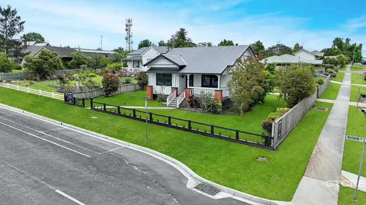 Fourth view of Homely house listing, 13 Ruskin Street, Orbost VIC 3888