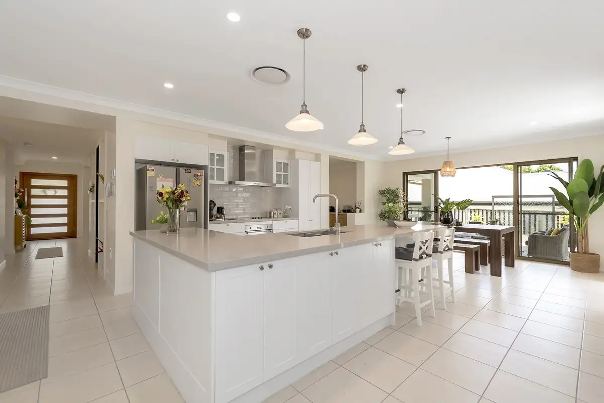 Main view of Homely house listing, 4 Zeus Circuit, Coomera Waters QLD 4209