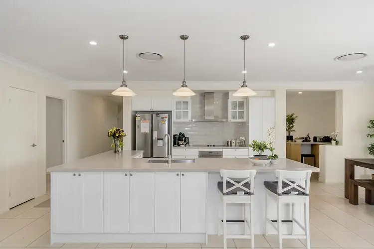 Second view of Homely house listing, 4 Zeus Circuit, Coomera Waters QLD 4209