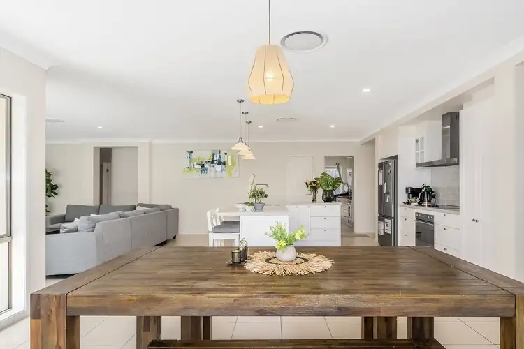 Fourth view of Homely house listing, 4 Zeus Circuit, Coomera Waters QLD 4209