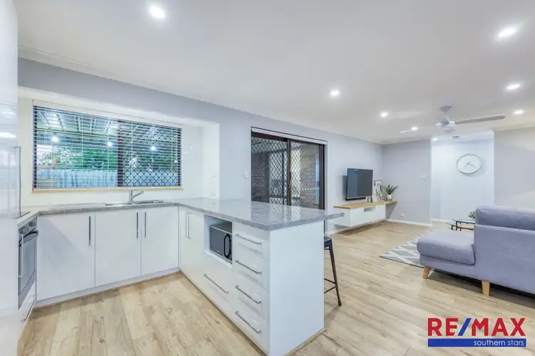 Third view of Homely house listing, 2/42 Eudanda Place, Cannington WA 6107