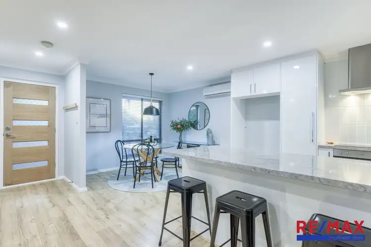 Seventh view of Homely house listing, 2/42 Eudanda Place, Cannington WA 6107