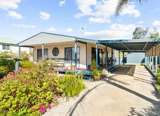92 Sanctuary Road, Loch Sport VIC 3851