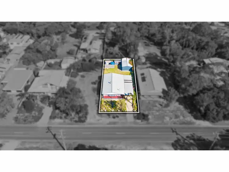 Third view of Homely house listing, 92 Sanctuary Road, Loch Sport VIC 3851