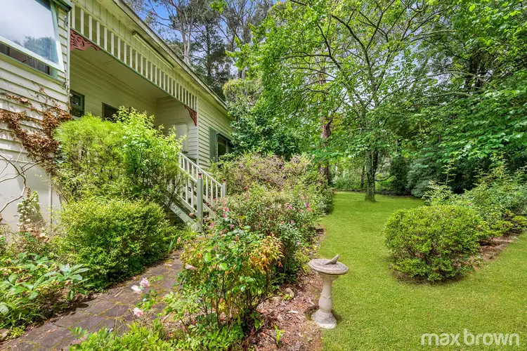 3 Browns Road, Montrose VIC 3765