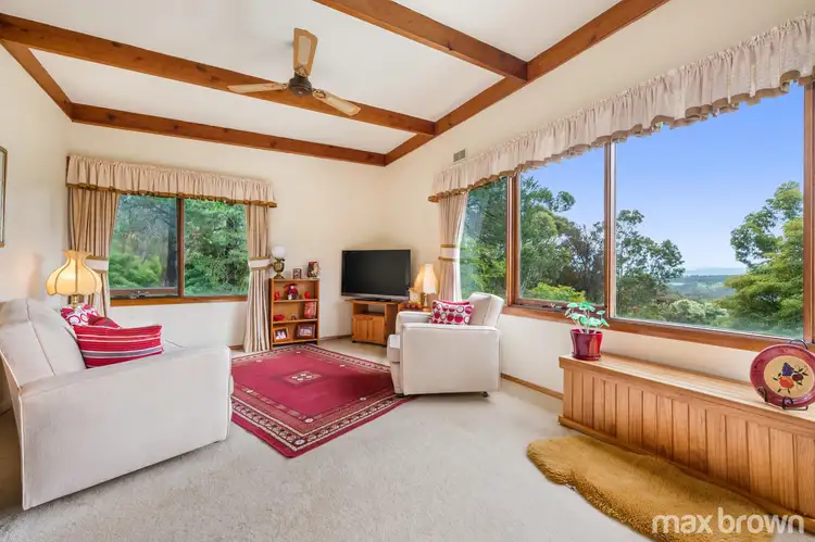 Second view of Homely house listing, 3 Browns Road, Montrose VIC 3765