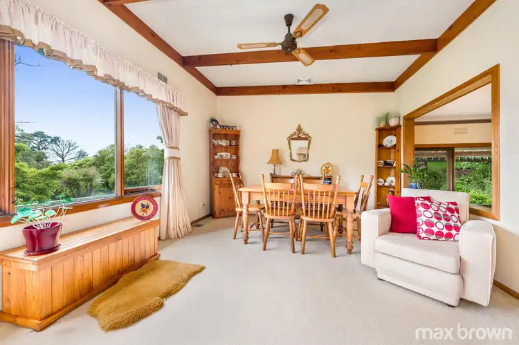 Third view of Homely house listing, 3 Browns Road, Montrose VIC 3765